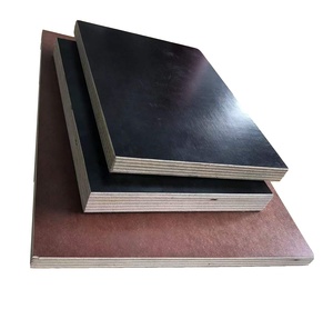 Lianggong Matériaux de construction Contreplaqué d'épaisseur différente pour la construction de béton - Product Image 2