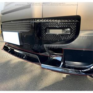 Kit de Carrocería para Land Rover Defender 2020-2025, Protector de Parachoques Delantero, Difusor, Spoiler, Accesorios para Auto - Product Image 5