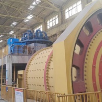 Máquina Inteligente Automática para la Adición de Bolas con PLC y Motor para Procesamiento de Minerales, 380V, Capacidad de Almacenamiento de 8T