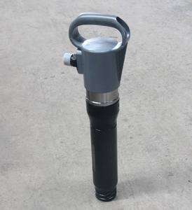 TCA-7 G7 G10 G15 G20 Ml33 TPB90 Grande Cinzel Bush Palm Escala Reta Ar Chipping Pneumático <span class=keywords><strong>Rock</strong></span> Drill Jack Hammer - Product Image 3