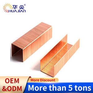 Grapadora neumática <span class=keywords><strong>de</strong></span> cierre <span class=keywords><strong>de</strong></span> cartón industrial, 16Ga, serie 3215, m66 - Product Image 3