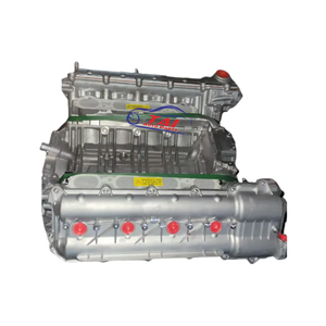Nuovo Motore Nudo Long Block M156 6.2L per Mercedes-Benz - Product Image 4