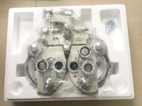 Phoroptère optique manuel fiable VT-80 pour clinique ophtalmique