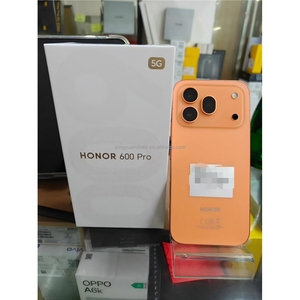 Glory 600 Pro รุ่นทั่วโลก แบตเตอรี่ 7000mAh แรม 12GB กล้อง 200MP หน้าจอ 6.57 นิ้ว <span class=keywords><strong>โทรศัพท์</strong></span>มือถือ จัดส่งโดย FedEx Transportation - Product Image 5