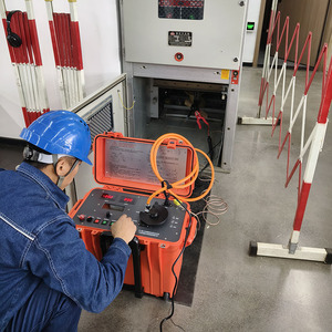 Direction-Pro HP-MB10 High-Gain <strong>Route</strong> Mapper, Directive Signal Locator, Precision Current Tracer for Cross-Country <strong>Line</strong> Audits - Product Image 5