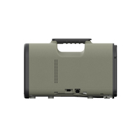 ROG-4 Offre Spéciale déshumidificateur de haute qualité climatiseur Portable pour tentes salle de camping en plein air/multifonctionnel extérieur