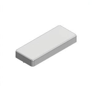 MS448-20S ชุดป้องกันคลื่นวิทยุสำหรับช่องสัญญาณของผู้ผลิต - Product Image 1