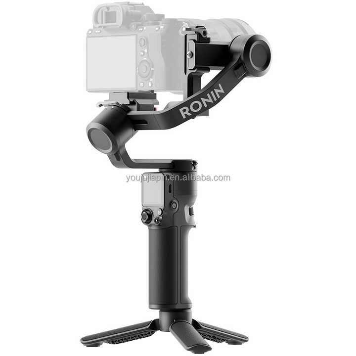 DJI RS3 スタビライザー ジンバル 動作確認済み