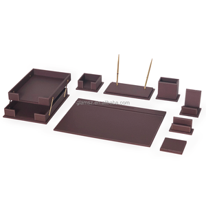 Porte-stylos Kit d'équipement accessoires école maison stylo mignon Guangdong articles en gros ensembles de bureau - Product Image 6