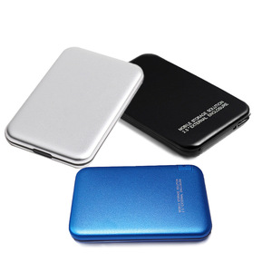 Nuevo <span class=keywords><strong>Disco</strong></span> <span class=keywords><strong>Duro</strong></span> Portátil para Juegos de 1TB de Alta Velocidad con USB 3.0, Promoción de Fábrica, Comercio Exterior Transfronterizo - Product Image 5