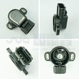 Throttle Position <b>Sensor</b> 89452-22080 89452-30140 <b>for</b> Toyota <b>Car</b> Replacement Part - Product Image 2
