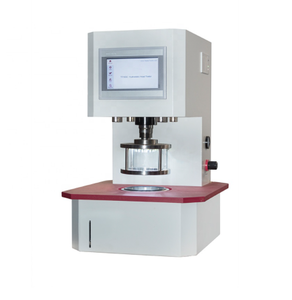 LIYI ISO 13938-2 Industrieller auswirkungen Automatische Pneumatische Membran Platzen Festigkeit <span class=keywords><strong>Tester</strong></span> - Product Image 3