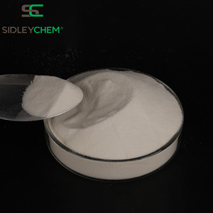 L'hydroxyéthylcellulose (HEC) est un polymère hydrosoluble non particulaire, présent sous forme de poudre granulaire blanche et fluide. - Product Image 2