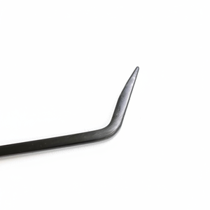 Norvax Edition, 7 piezas, Mini punta afilada, curva de arco iris, acero izquierdo y derecho para herramientas PDR, varillas de reparación de abolladuras sin pintura, equipo de reparación corporal - Product Image 1