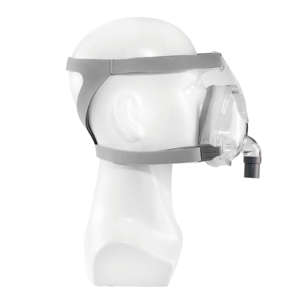 Almofada de Espuma de Tamanho Médio do Fabricante, Conforto de Alta Qualidade e Vedação Segura com Tecnologia de Espuma de Memória (Nova Versão) - Product Image 1