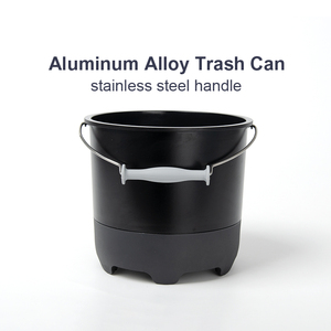 Top Sản phẩm bán chạy sáng tạo bán buôn nhà thực phẩm ủ chất thải tái chế máy rác disposals chất thải nhà composter - Product Image 5