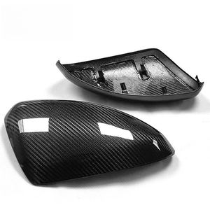 Voor Subaru Brz Toyota Gt86 Chip Vervanging Koolstofvezel Spiegel Behuizing Achteruitkijkspiegel Cover Auto Prestatie Onderdelen - Product Image 5