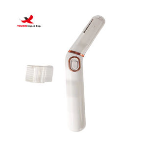 Depiladora Personal de Bajo Precio para Zonas Íntimas, Afeitadora y Recortadora de Bikini, Depilación Suave para Mujeres - Product Image 1