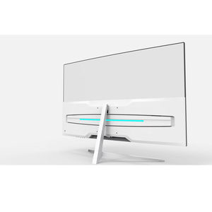 Hot bán màn hình 32 inch Cong không biên giới chuyên nghiệp 4K chơi game màn hình PC LCD màn hình với VESA - Product Image 4