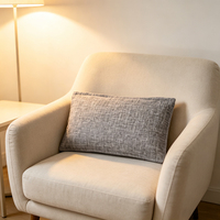 Boncare Coussin de massage portable sans fil chauffant Shiatsu pour épaules et nuque, idéal pour le bureau et la maison – Meilleure vente