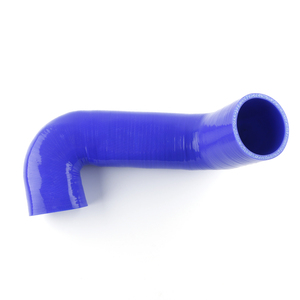 Manguera de silicona para Vauxhall Opel Corsa D <span class=keywords><strong>Meriva</strong></span> VXR Z16/A16 - Product Image 1