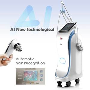 Paquete Completo para Salón: Máquina de Depilación Láser de Diodo 808nm con Soporte, Kit de Accesorios, Solución Llave en Mano - Product Image 4
