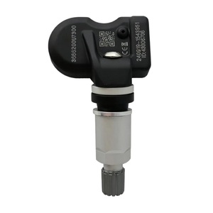 Capteur de pression des pneus 3666200U7300 externe pour voiture BAIC JAC Sihao X8 Jiayue A5 <span class=keywords><strong>TPMS</strong></span> - Product Image 3