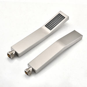 Juego combinado de Sistema de ducha montado en el techo DB 16 \ "con mano para mejorar su experiencia de Ducha - Product Image 6