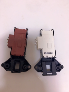 Cerradura de Puerta para Lavadora con Calentador PTC, Interruptor de Seguridad Universal para Lavadoras y Secadoras de <span class=keywords><strong>Carga</strong></span> <span class=keywords><strong>Superior</strong></span> - Product Image 3