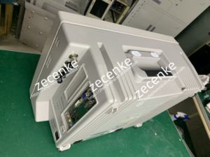 MSO9404A ออสซิลโลสโคปแบบดิจิทัล4ช่องสัญญาณ4GHz - Product Image 3