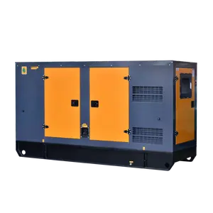 Good quality generator suppliers 120kw soundproof diesel generator generador diesel 150kva
