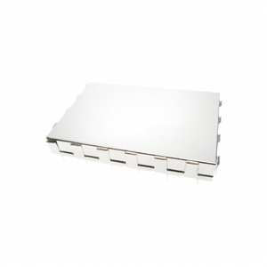 57-CBSA-3.0X3.0X0.5 Servicio Integral Original de Protección RF - Product Image 1