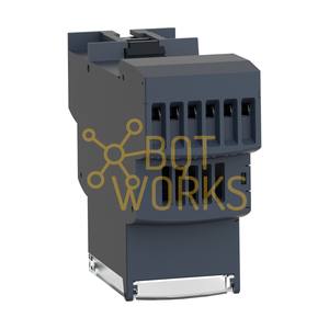 Schneider Electric RM35TM250MW - Nuevo - Product Image 1