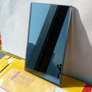 Top Fashion 2-6mm Custom Furniture Wall Colored Sliver Glass <b>Mirror</b> for Decorative - Product Image 5