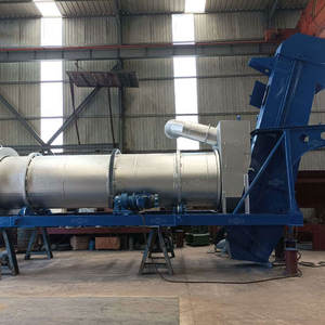 Coût d'une centrale à béton mobile de 40 tonnes par heure - Product Image 2