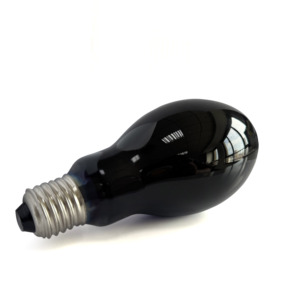 160W thủy ngân pha trộn đèn-BLB đen ánh sáng màu xanh UVA E27 - Product Image 1