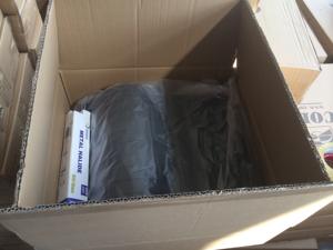 Прожектор заливающего света 250 Вт, 400 Вт, ip65, светильник для металлогалогенной лампы или натриевой лампы высокого давления, 20 лет производителя - Product Image 4