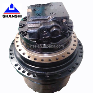 محرك دفع نهائي <span class=keywords><strong>HD700</strong></span> HD770 ومحرك سير HD800 HD820 ومحرك دفع المسار <span class=keywords><strong>Kato</strong></span> HD900 HD921 لحفارات كاتو - Product Image 6