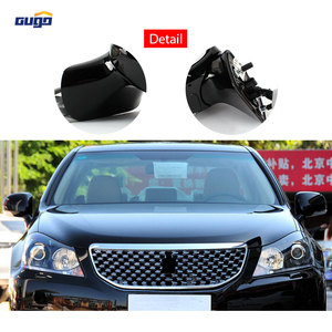 Pièces automobiles GUGO, nouveaux rétroviseurs latéraux anti-angle mort pour Toyota Crown, rétroviseur latéral 2010-2014, état neuf - Product Image 5