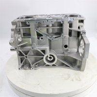 Bloc-cylindres court de moteur automobile à prix d'usine 1.5 Ecoboost M8MA M8DA pour Ford Mondeo Focus S-Max C-MAX II Kuga II NEUF