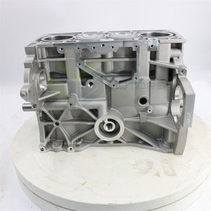 Conjunto de bloque de cilindros cortos de motor automático a precio de fábrica 1,5 Ecoboost M8MA M8DA para Ford Mondeo Focus s-max II Kuga II NUEVO - Product Image 3