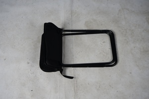 Hot Selling Portable Mini Folding Camping Stool Lightweight Camp Collapsible Chair for Fishing Hiking - Product Image 2
