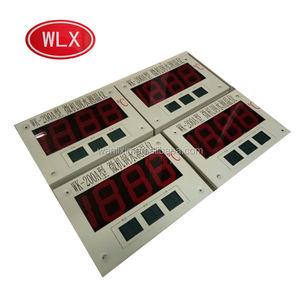 Термометр для измерения температуры расплавленной стали для сталелитейных заводов, настенный, заводская поставка - Product Image 6