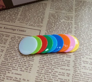 プロモーション用カスタムメイドプラスチック製トロリートークンコインゲームトークンコイン - Product Image 4