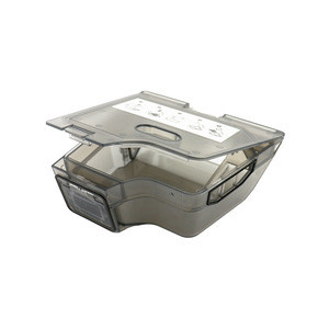 โรโบร็อค G30 อุปกรณ์เสริมตัวกรองฝุ่น ตัวกรองพลาสติกแบบล้างทำความสะอาดได้ ใช้ในบ้าน 101-150 ตร.ม. - Product Image 1