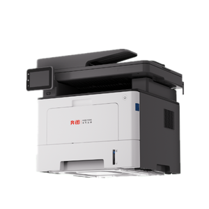 เครื่องพิมพ์เลเซอร์มัลติฟังก์ชั่นขาวดำ PANTUM BM5210ADW ความเร็ว 42 หน้า/นาที พิมพ์ความเร็วสูง 42 หน้าต่อนาที สำหรับ E - Product Image 3