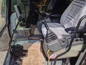 รถขุดตีนตะขาบ 336D 336D2 สภาพดี ใช้งานได้ รถขุดมือสอง รถขุดแคตเตอร์พิลลาร์มือสองสำหรับขาย - Product Image 6