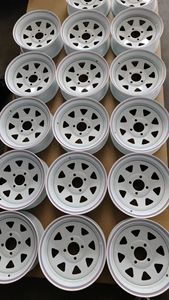 [Hot] fabricant de jantes de <span class=keywords><strong>roue</strong></span> en acier de <span class=keywords><strong>remorque</strong></span> <span class=keywords><strong>4x100</strong></span> 5*114.3 13 14 15 16 pouces jantes de <span class=keywords><strong>roue</strong></span> de <span class=keywords><strong>remorque</strong></span> en acier assembler pour blanc noir gratuit - Product Image 5