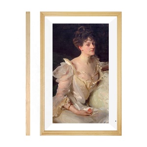 Usingwin igallery 21.5 ''kích thước lớn Wifi Full HD 1080P nft LCD điện tử nghệ thuật khung ảnh kỹ thuật số với điều khiển từ xa chức năng - Product Image 1