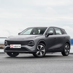 Se Aceptan Pedidos Personalizados, Auto Nuevo Changan Qiyuan Q05 Modelo 2026, 506 de <span class=keywords><strong>Gran</strong></span> Espacio, Maletero de 540-1380l, SUV Compacto Puro, <span class=keywords><strong>5</strong></span> Puertas, <span class=keywords><strong>5</strong></span> Asientos - Product Image 4